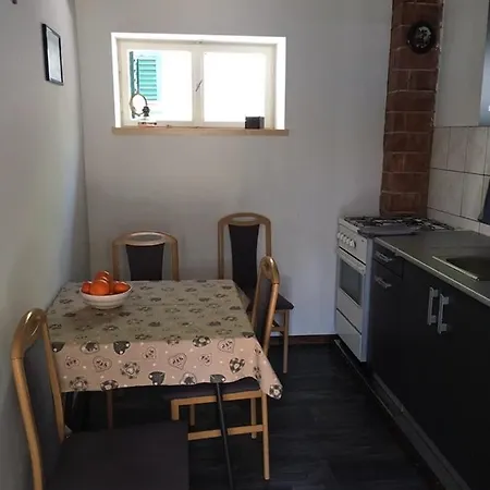 Robinson House Boki Holiday home Vrulje (Kornati)