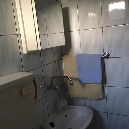 Robinson House Boki Vrulje (Kornati)
