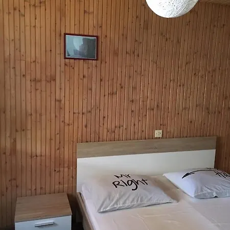 Holiday home Robinson House Boki Vrulje (Kornati)