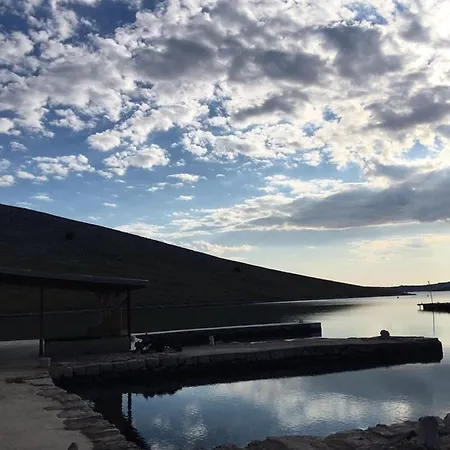 Robinson House Boki Vrulje (Kornati)